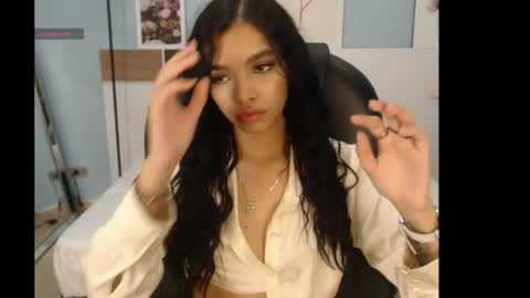 salome_veles online show from July 30, 6:07 pm
