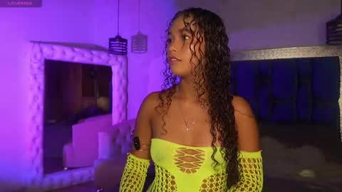 Salome online show from March 29, 12:16 pm