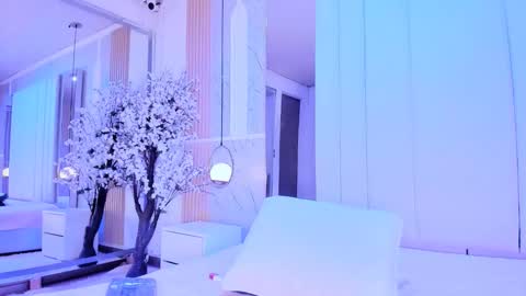  Salome benz online show from February 12, 9:54 pm