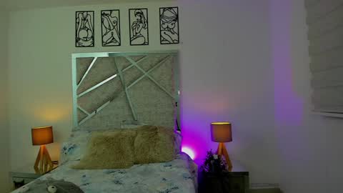 Snapshot of salomedyla chatting on January 3, 12:00 am salomedyla online show from January 3, 12:00 am