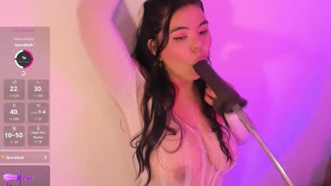 Salome online show from March 11, 4:18 am