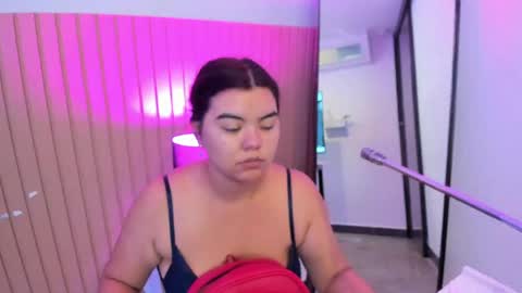 Salome online show from May 10, 3:33 am