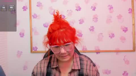 Salomee diazz online show from May 22, 9:31 pm