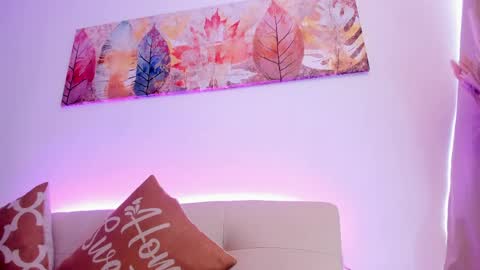 Salome online show from April 13, 8:36 pm