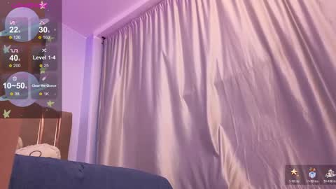 Salome online show from May 23, 2:17 am