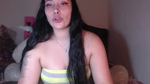 yenny online show from February 18, 4:26 am