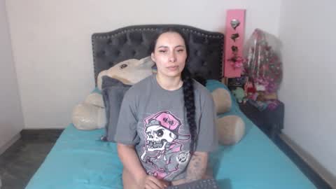 yenny online show from October 11, 4:33 am