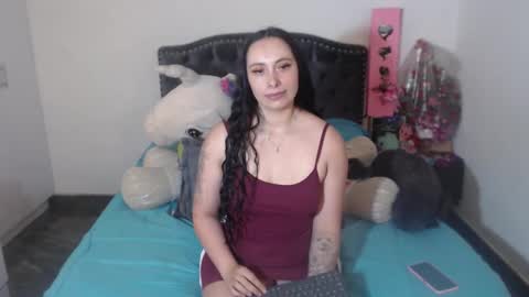 yenny online show from October 15, 3:28 am