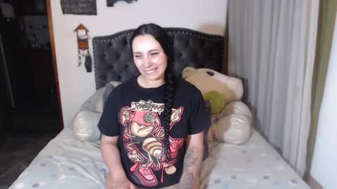 yenny online show from March 11, 3:34 am