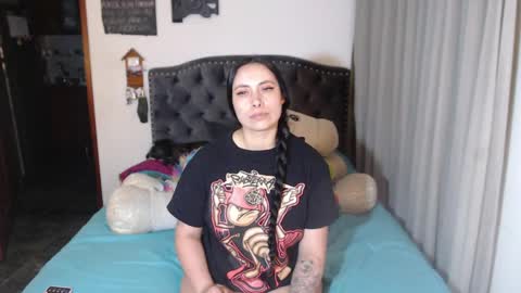 yenny online show from May 28, 4:10 am