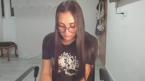 salome online show from January 15, 2:05 am