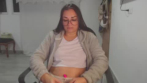 salome online show from March 7, 2:08 am