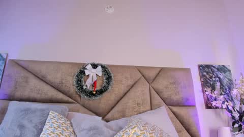 Salome online show from December 28, 8:47 pm