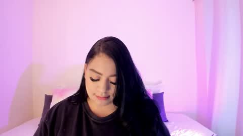 Salome online show from March 20, 12:04 am