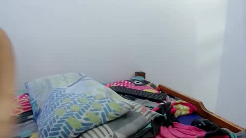 salomesmit666 online show from January 14, 6:35 pm