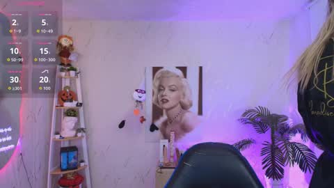 SALOME online show from February 11, 11:26 am