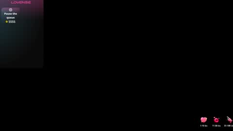 SALOME online show from February 26, 10:25 am