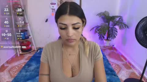 SALOME online show from March 3, 6:14 pm