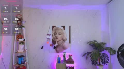 SALOME online show from March 14, 10:53 am