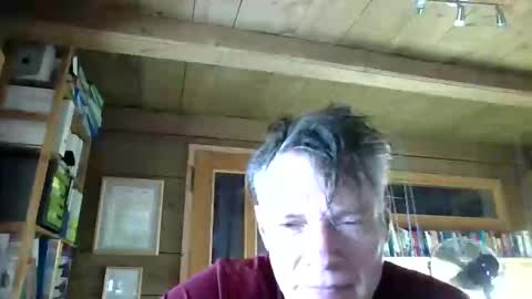 salsapaulus online show from April 14, 12:00 pm