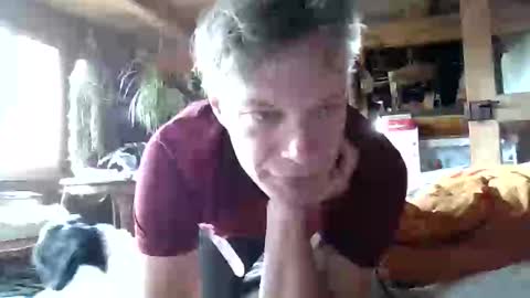 salsapaulus online show from April 15, 12:12 pm