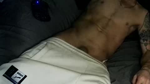 Snapshot of salsbigger chatting on January 25, 10:19 am Anthony Deniro online show from January 25, 10:19 am