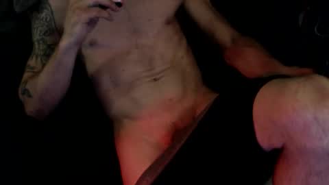 Anthony Deniro online show from May 21, 7:59 am