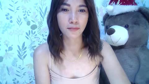 Ask me  online show from December 4, 7:55 pm