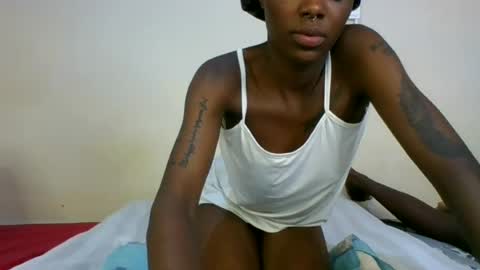 Sugarbabe online show from June 13, 4:32 am