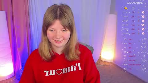 Ruby online show from January 12, 1:37 pm