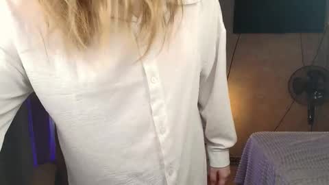 Ruby online show from January 11, 12:21 pm