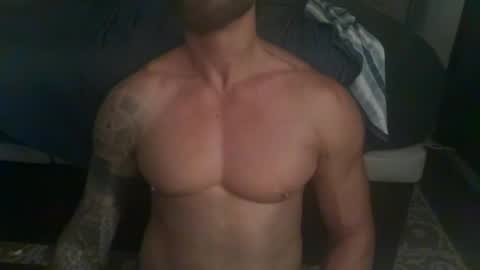 MuscleScot online show from July 13, 10:34 pm