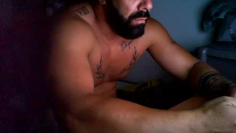 salvatore455935 online show from July 20, 9:28 pm