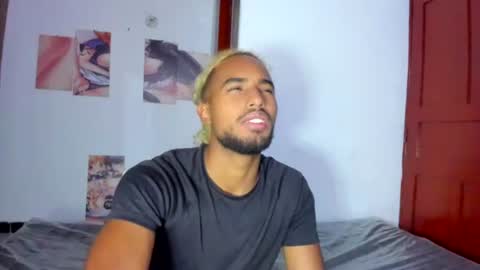 salvatore_amator online show from June 10, 4:01 am
