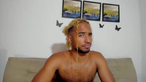 salvatore_amator online show from July 1, 11:45 am
