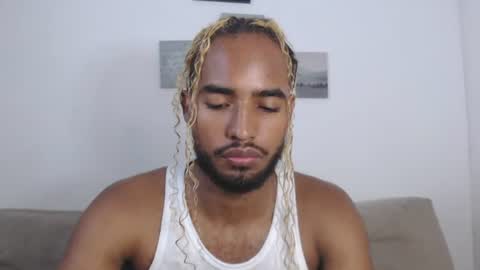 salvatore_amator online show from July 26, 10:38 pm