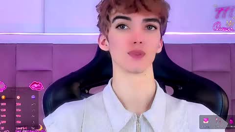 salvatore_boom online show from March 19, 8:07 am