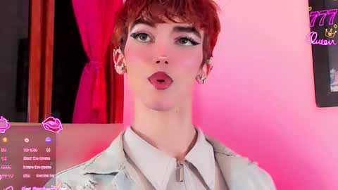 salvatore_boom online show from March 25, 7:14 am