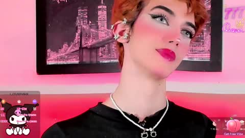 salvatore_boom online show from April 15, 12:17 am