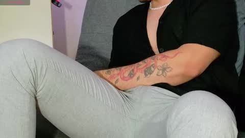 Salvatore online show from February 28, 1:28 am