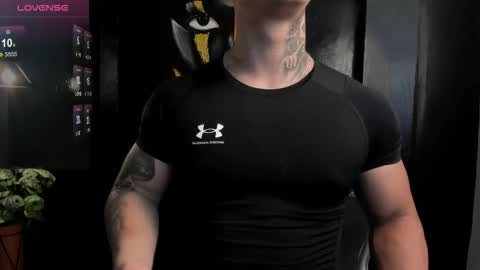 SALVATORE online show from March 25, 5:19 pm