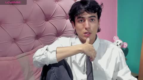 Snapshot of salvatore_monterey chatting on December 9, 9:05 pm salvatore online show from December 9, 9:05 pm