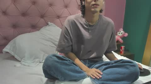 Snapshot of salvatore_monterey chatting on January 12, 11:58 pm salvatore online show from January 12, 11:58 pm