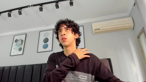 Snapshot of salvatore_monterey chatting on February 23, 1:42 pm salvatore online show from February 23, 1:42 pm