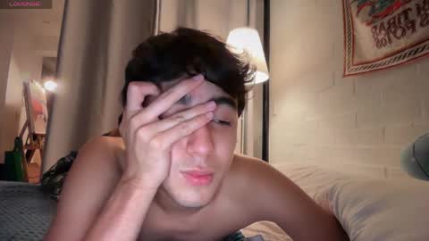 salvatore_montt online show from March 28, 11:37 pm