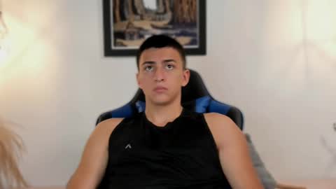 Salvatore online show from February 11, 6:08 am