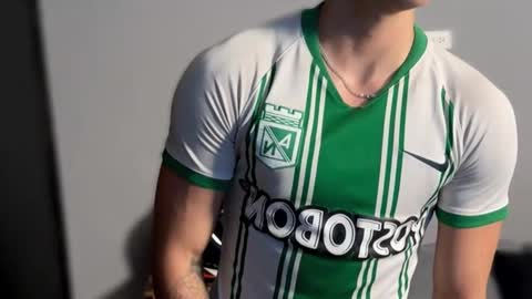 Salvatore online show from February 14, 1:13 am