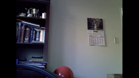 Snapshot of sam1151 chatting on June 7, 4:27 am niceone51 online show from June 7, 4:27 am