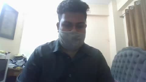 Snapshot of sam19982026 chatting on March 1, 4:09 pm sam19982026 online show from March 1, 4:09 pm