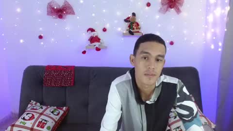 SAM AND BRENDA online show from December 11, 12:12 pm